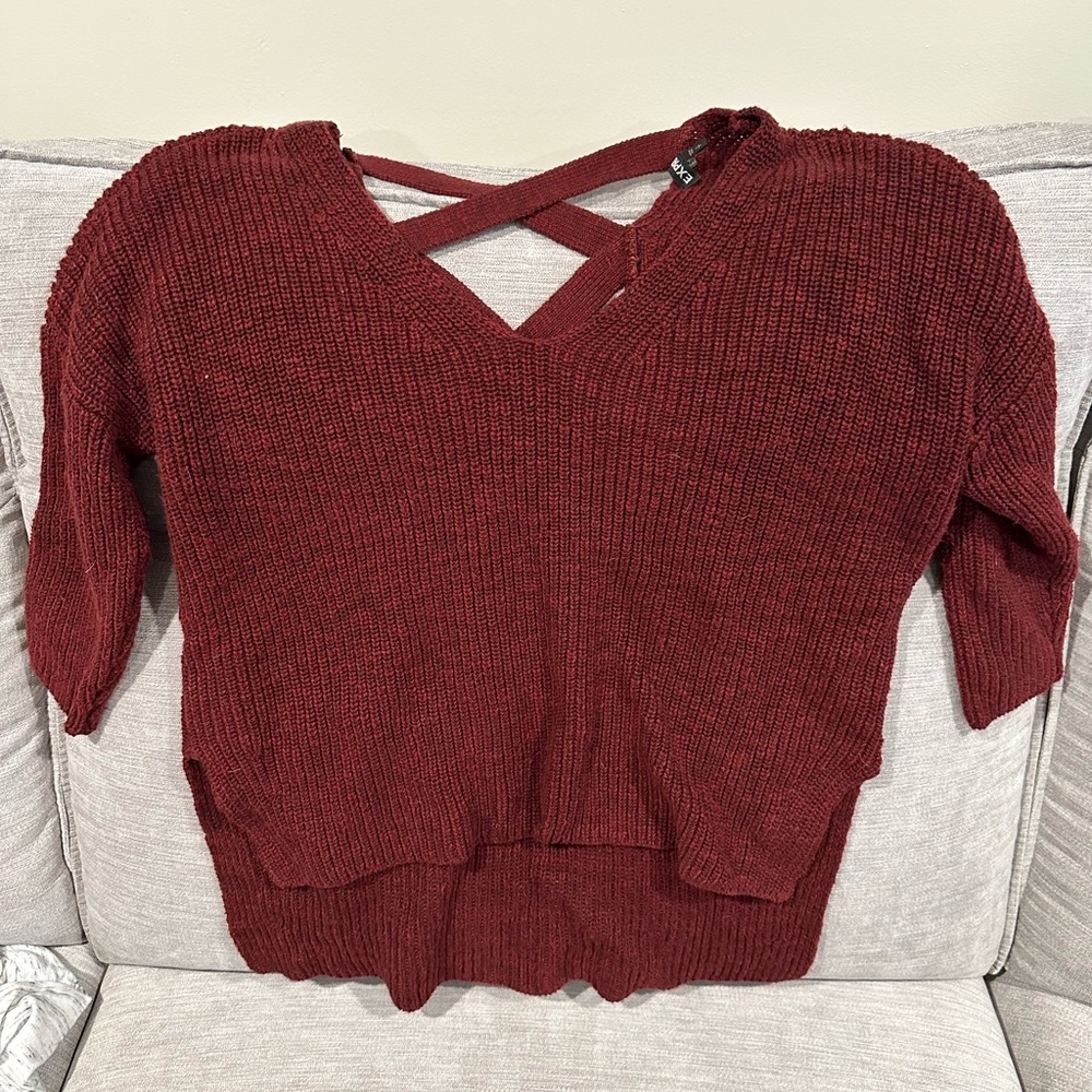 Express Sweater